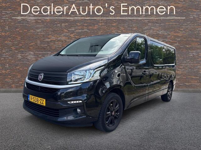 Fiat TALENTO 1.6 MJ EcoJet L2H1 DC Basis