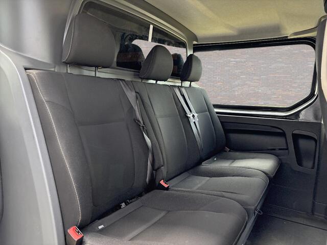 Fiat TALENTO 1.6 MJ EcoJet L2H1 DC Basis