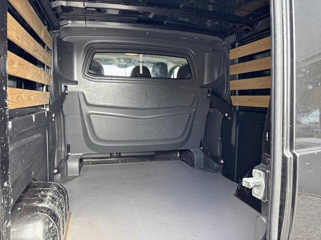 Fiat TALENTO 1.6 MJ EcoJet L2H1 DC Basis