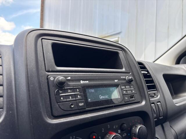 Fiat TALENTO 1.6 MJ EcoJet L2H1 DC Basis