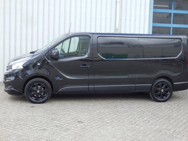 Fiat TALENTO 2.0 MJ L2H1 SX 145 pk. I Automaat I Trekhaak I Navigatie I