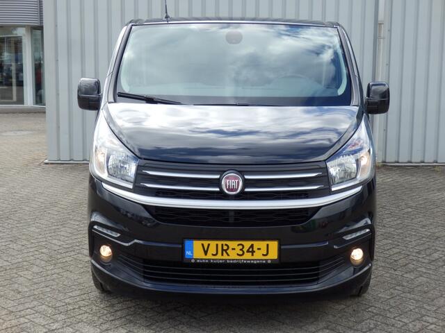 Fiat TALENTO 2.0 MJ L2H1 SX 145 pk. I Automaat I Trekhaak I Navigatie I