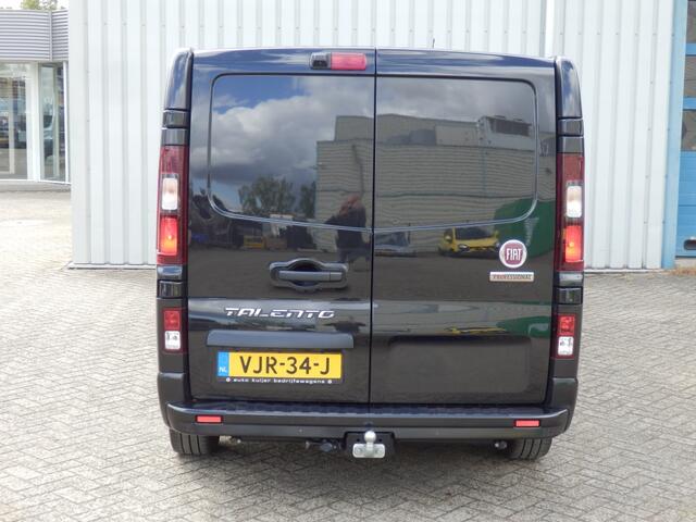 Fiat TALENTO 2.0 MJ L2H1 SX 145 pk. I Automaat I Trekhaak I Navigatie I