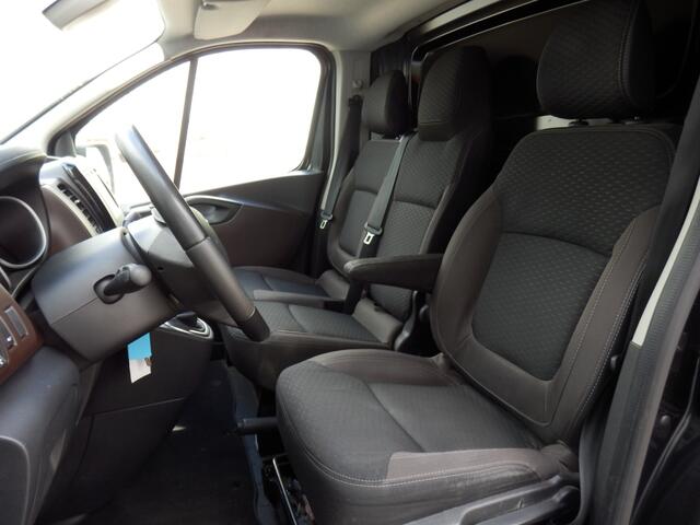 Fiat TALENTO 2.0 MJ L2H1 SX 145 pk. I Automaat I Trekhaak I Navigatie I