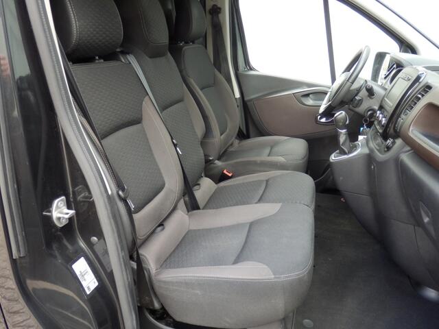 Fiat TALENTO 2.0 MJ L2H1 SX 145 pk. I Automaat I Trekhaak I Navigatie I
