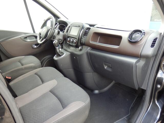 Fiat TALENTO 2.0 MJ L2H1 SX 145 pk. I Automaat I Trekhaak I Navigatie I