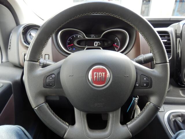 Fiat TALENTO 2.0 MJ L2H1 SX 145 pk. I Automaat I Trekhaak I Navigatie I