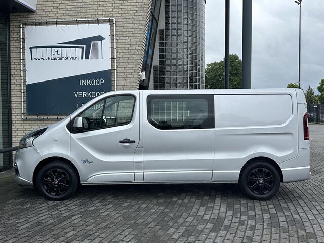 Fiat TALENTO 2.0 MultiJet L2H1 Business Pro DC*A/C*HAAK*CRUISE*