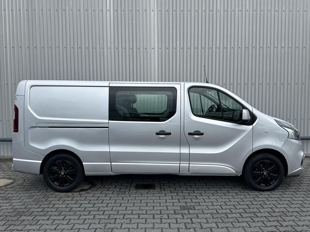 Fiat TALENTO 2.0 MultiJet L2H1 Business Pro DC*A/C*HAAK*CRUISE*