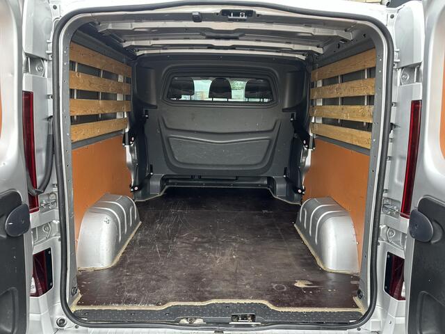 Fiat TALENTO 2.0 MultiJet L2H1 Business Pro DC*A/C*HAAK*CRUISE*