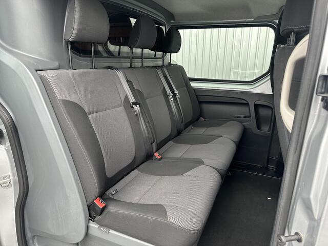 Fiat TALENTO 2.0 MultiJet L2H1 Business Pro DC*A/C*HAAK*CRUISE*