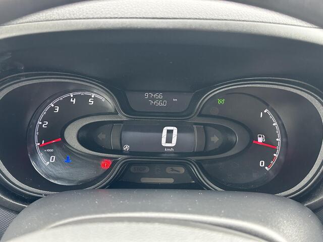 Fiat TALENTO 2.0 MultiJet L2H1 Business Pro DC*A/C*HAAK*CRUISE*