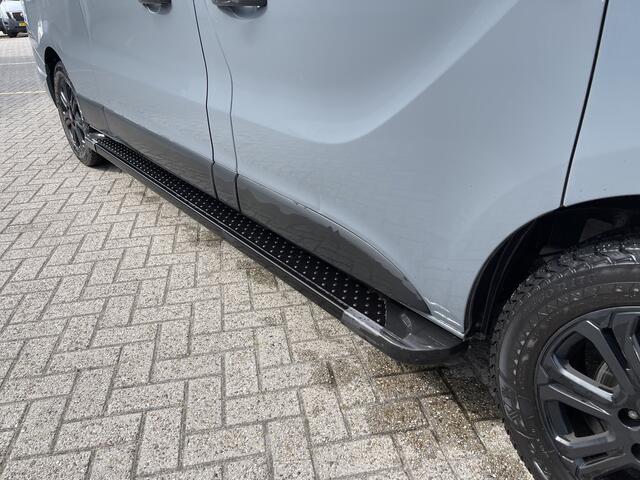 Fiat TALENTO 2.0 MultiJet 170pk automaat L2H1 SX DC 5 persoons / vaste prijs rijklaar ¤ 23.950 ex btw / lease vanaf ¤ 391 / dubbele schuifdeur / airco / cruise / navi / camera / trekhaak !