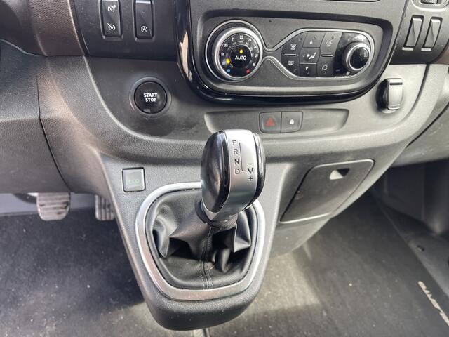 Fiat TALENTO 2.0 MultiJet 170pk automaat L2H1 SX DC 5 persoons / vaste prijs rijklaar ¤ 23.950 ex btw / lease vanaf ¤ 391 / dubbele schuifdeur / airco / cruise / navi / camera / trekhaak !