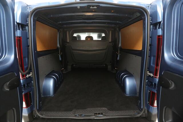 Fiat TALENTO 1.6 EcoJet L2H1 Dubbele Cabine | 5 Persoons | Airco Cruise Camera Navigatie PDC 17"LMV Trekhaak