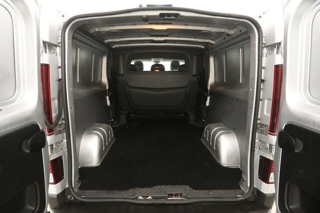 Fiat TALENTO 1.6 MJ EcoJet L2H1 | Dubbele Cabine | 5 Persoons | Airco Cruise Camera Trekhaak Navi PDC