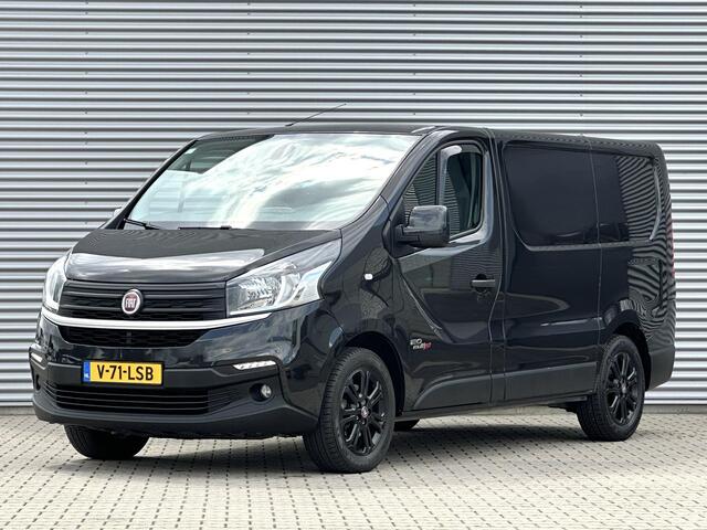 Fiat TALENTO 1.6 MJ L1 Trekhaak Airco MARGE Bus