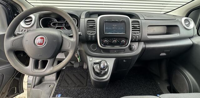 Fiat TALENTO 1.6 MJ L1 Trekhaak Airco MARGE Bus