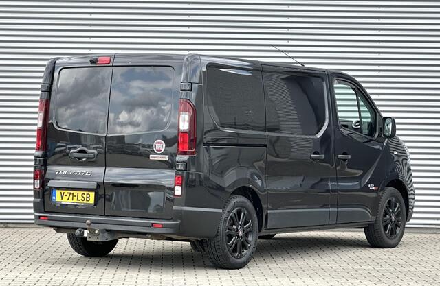 Fiat TALENTO 1.6 MJ L1 Trekhaak Airco MARGE Bus