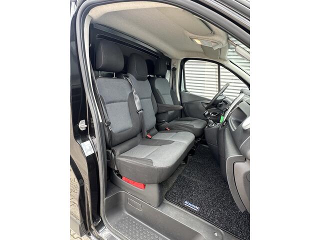 Fiat TALENTO 1.6 MJ L1 Trekhaak Airco MARGE Bus