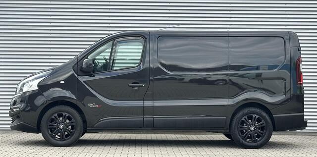 Fiat TALENTO 1.6 MJ L1 Trekhaak Airco MARGE Bus