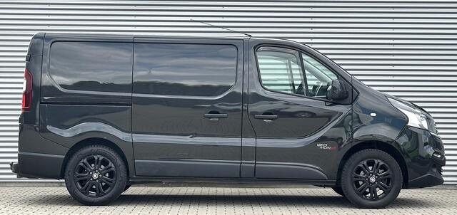 Fiat TALENTO 1.6 MJ L1 Trekhaak Airco MARGE Bus