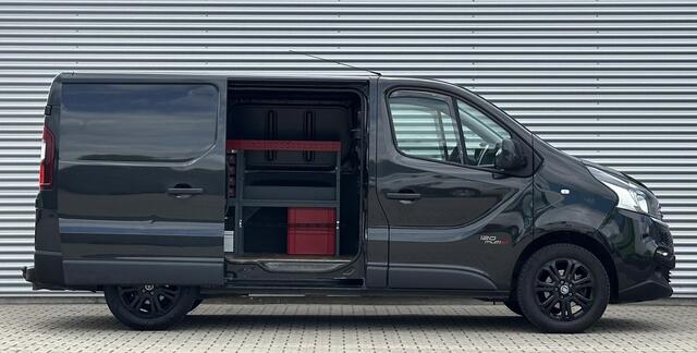Fiat TALENTO 1.6 MJ L1 Trekhaak Airco MARGE Bus
