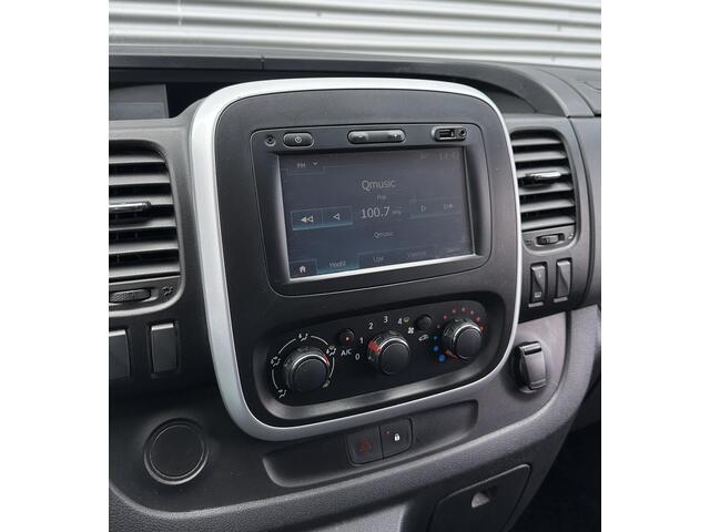 Fiat TALENTO 1.6 MJ L1 Trekhaak Airco MARGE Bus