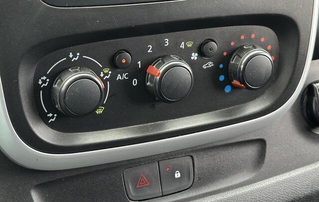 Fiat TALENTO 1.6 MJ L1 Trekhaak Airco MARGE Bus