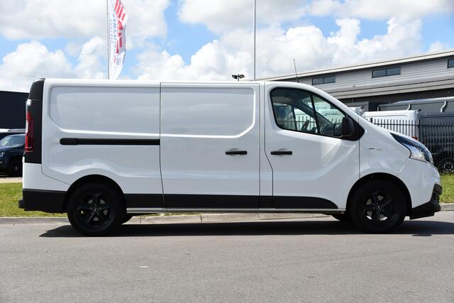 Fiat TALENTO 2.0 MultiJet L2H1 PB Edition Cruise, Carplay, Sensoren, 145PK, Sensoren, Airco, Multimedia, NAVI, Uniek!