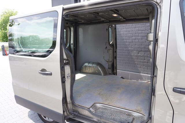 Fiat TALENTO 2.0 MultiJet 120PK 2x Schuif EURO 6 - Airco - Navi - Cruise - ¤ 11.950,- Excl.