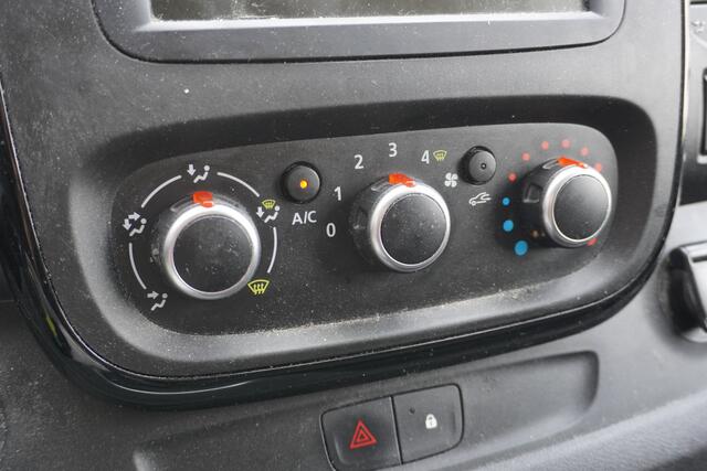 Fiat TALENTO 2.0 MultiJet 120PK 2x Schuif EURO 6 - Airco - Navi - Cruise - ¤ 11.950,- Excl.
