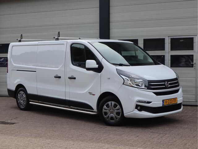 Fiat TALENTO 1.6 MJ 122pk Euro 6 Lang L2 - Trekhaak - Airco - Navi