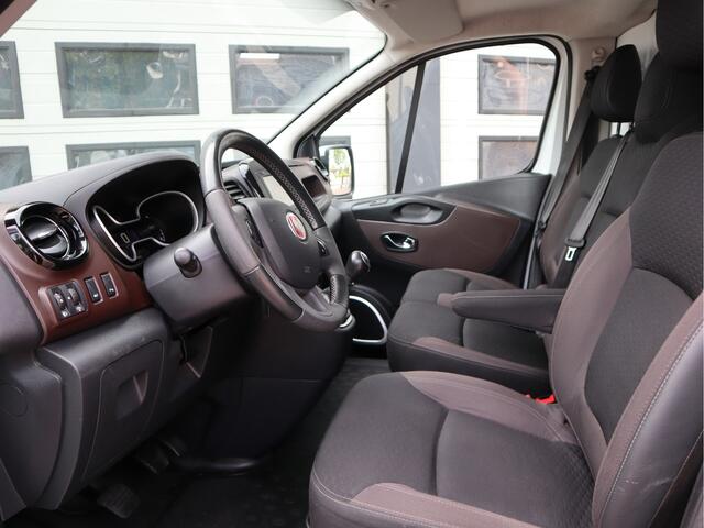 Fiat TALENTO 1.6 MJ 122pk Euro 6 Lang L2 - Trekhaak - Airco - Navi
