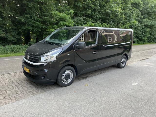 Fiat TALENTO 2.0 MJ L2H1 LANG