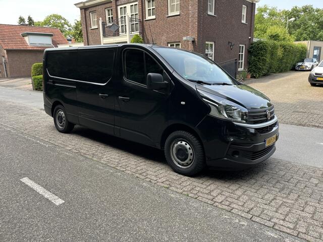 Fiat TALENTO 2.0 MJ L2H1 LANG
