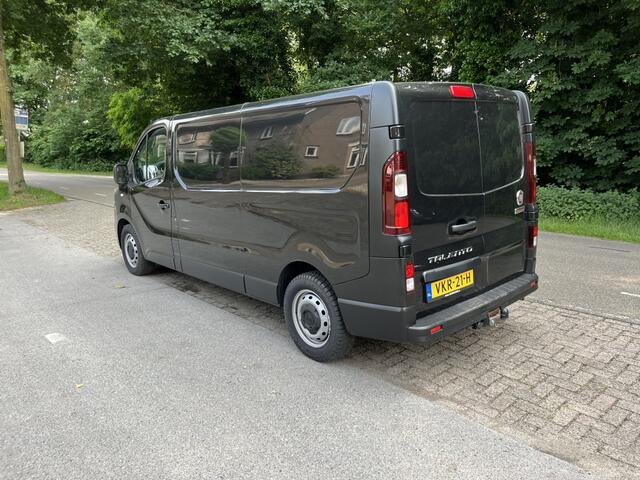 Fiat TALENTO 2.0 MJ L2H1 LANG