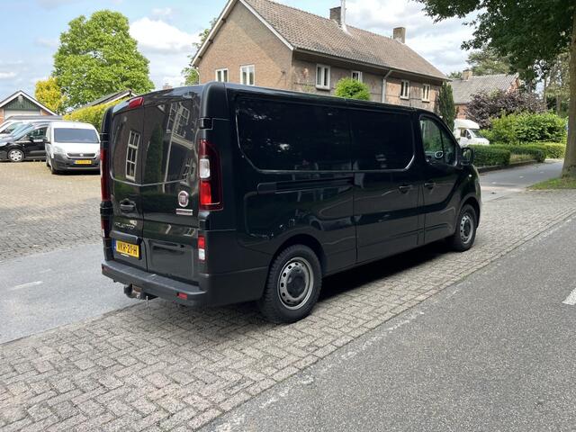 Fiat TALENTO 2.0 MJ L2H1 LANG