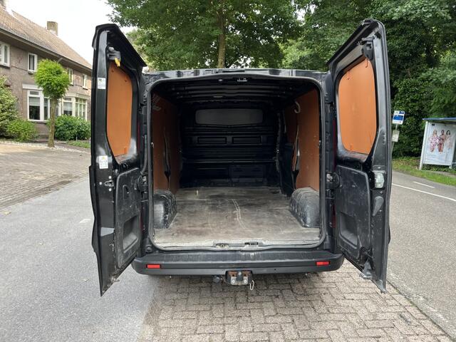 Fiat TALENTO 2.0 MJ L2H1 LANG