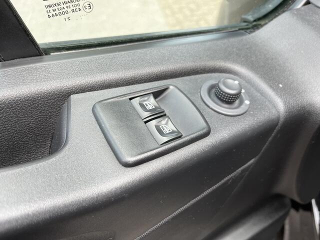 Fiat TALENTO 2.0 MJ L2H1 LANG