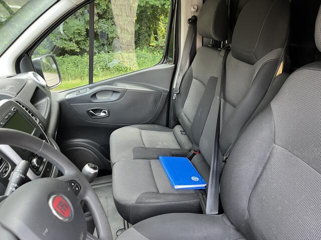 Fiat TALENTO 2.0 MJ L2H1 LANG