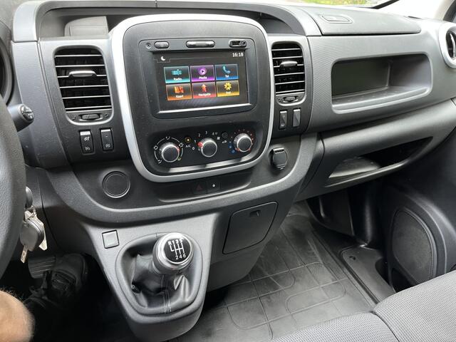Fiat TALENTO 2.0 MJ L2H1 LANG