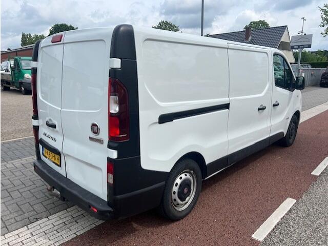 Fiat TALENTO 1.6 MJ L2H1 LANG AIRCO KLIMA EURO6 117.000KM