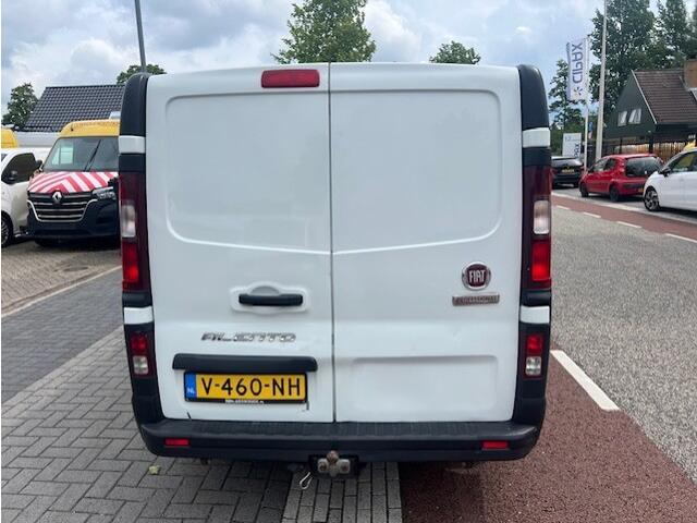 Fiat TALENTO 1.6 MJ L2H1 LANG AIRCO KLIMA EURO6 117.000KM