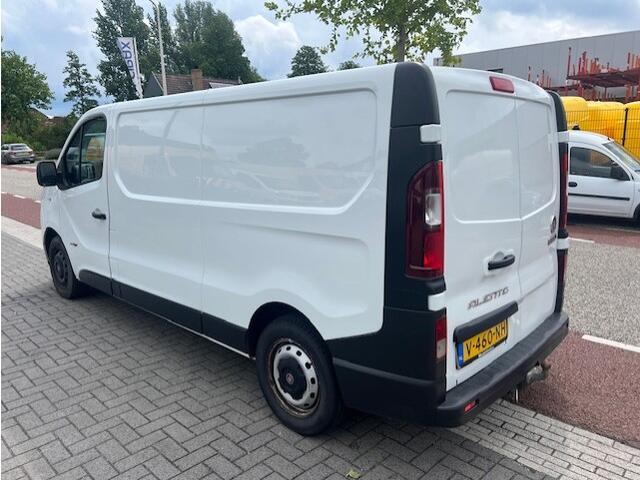 Fiat TALENTO 1.6 MJ L2H1 LANG AIRCO KLIMA EURO6 117.000KM