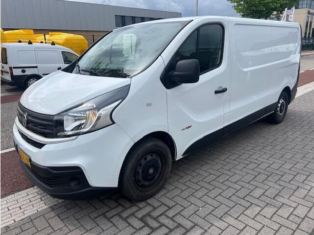 Fiat TALENTO 1.6 MJ L2H1 LANG AIRCO KLIMA EURO6 117.000KM