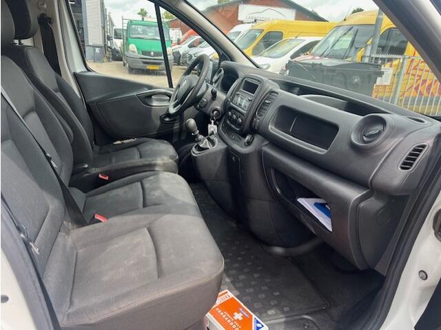 Fiat TALENTO 1.6 MJ L2H1 LANG AIRCO KLIMA EURO6 117.000KM