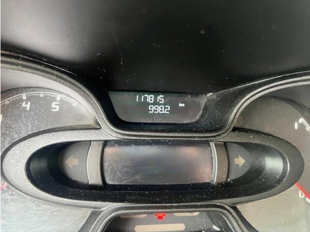 Fiat TALENTO 1.6 MJ L2H1 LANG AIRCO KLIMA EURO6 117.000KM