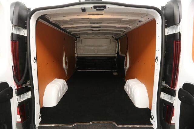 Fiat TALENTO 1.6 MJ L2H1 Marge Airco Cruise Navi 3 Persoons Elektrpakket Trekhaak