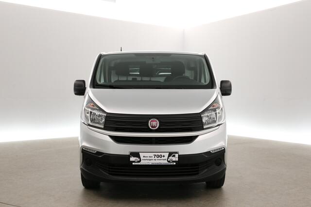 Fiat TALENTO 1.6 MJ L2H1 | MARGE! | Trekhaak 3 Persoons Elektrpakket Schuifdeur